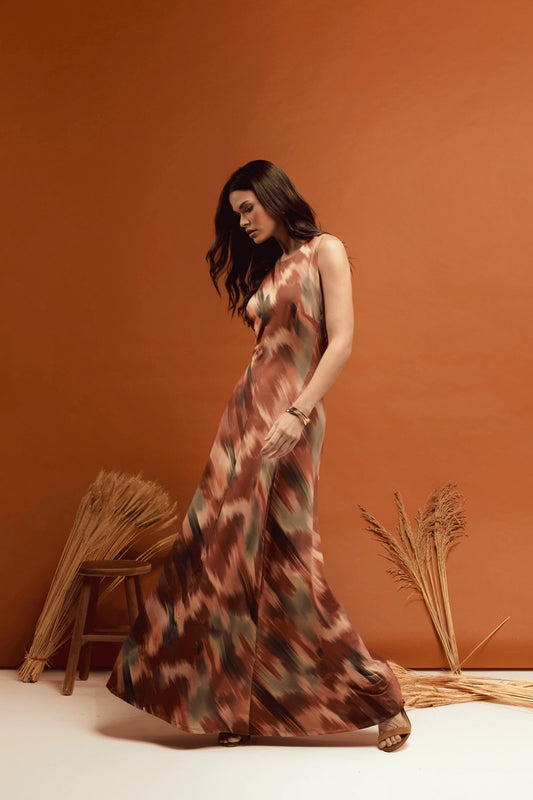 Vestido Fiorella Artsy