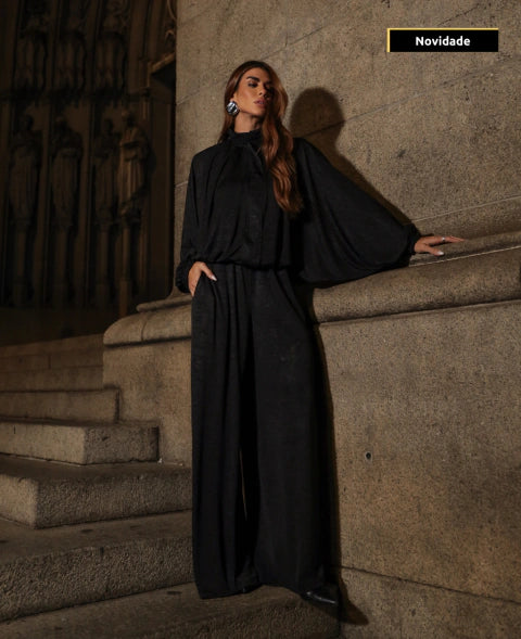 Conjunto Lia Preto