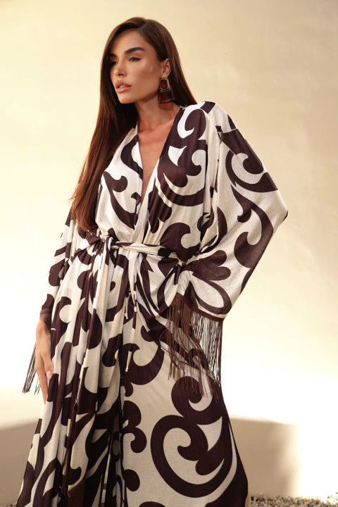 Conjunto Denise Imperial