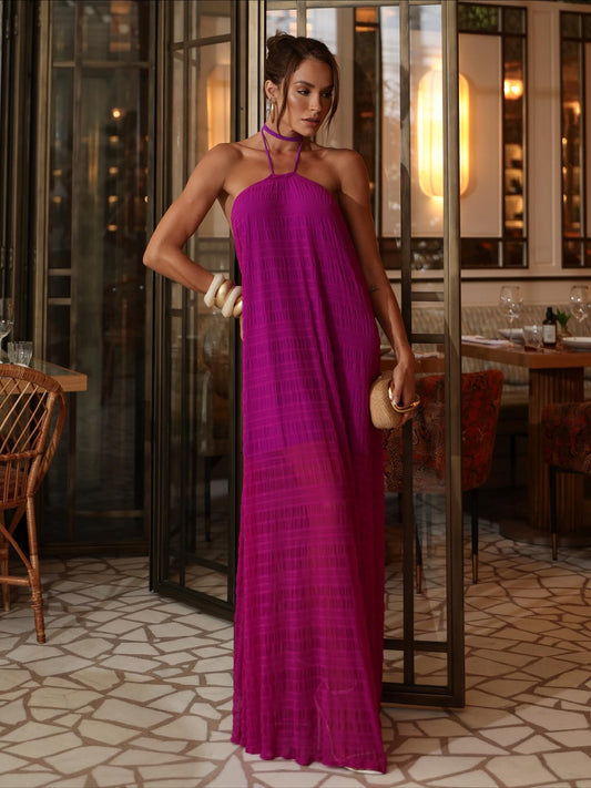 Vestido Zuri