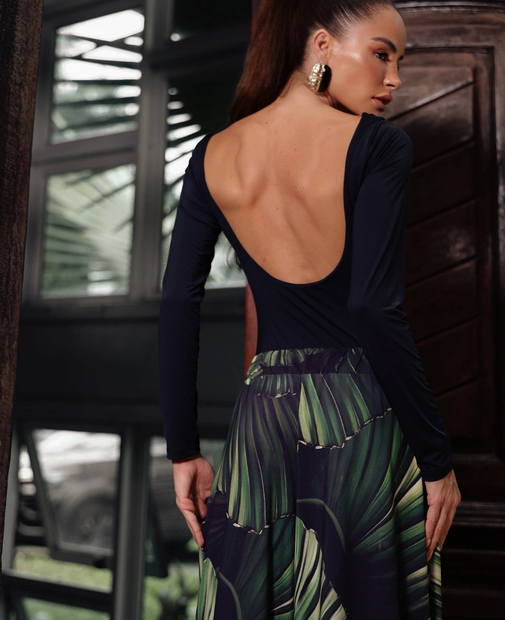 Body Helen Preto