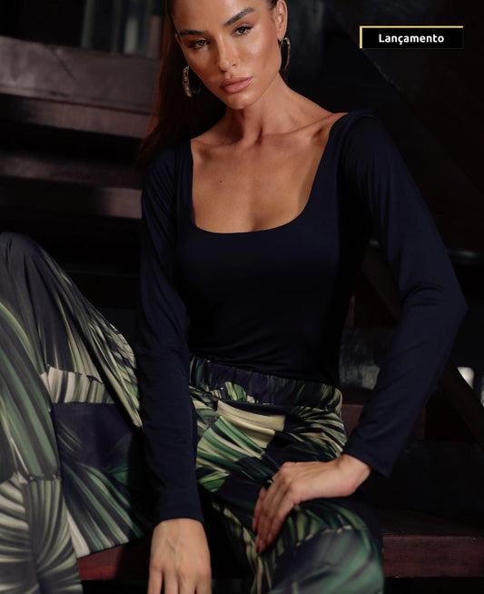 Body Helen Preto