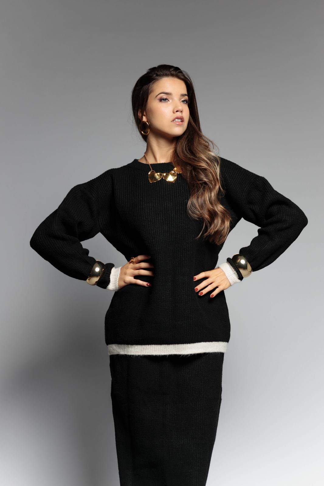 Conjunto saia Beryl