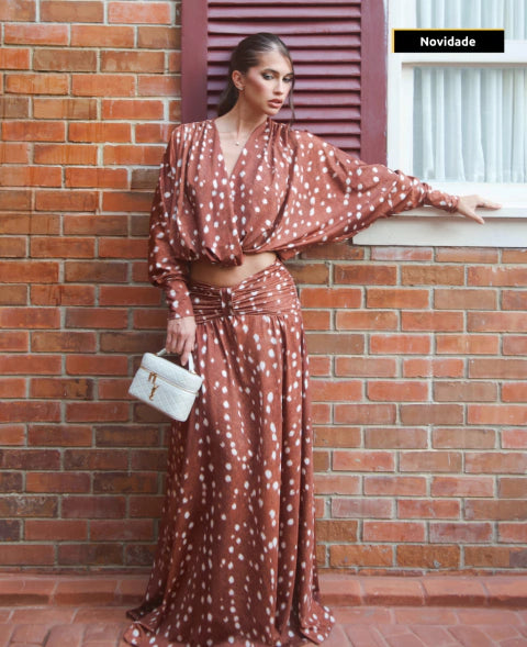 Saia Angela Instinct