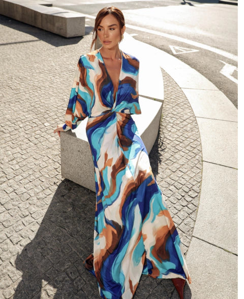 Vestido Mônica Nomad