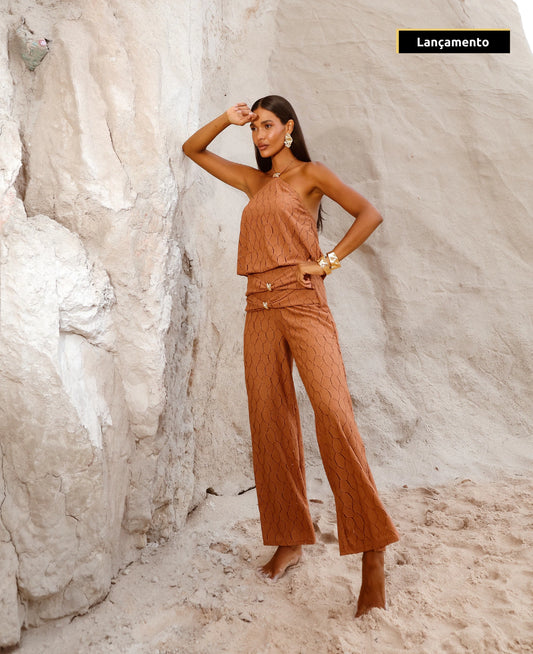 Conjunto Marina Capuccino