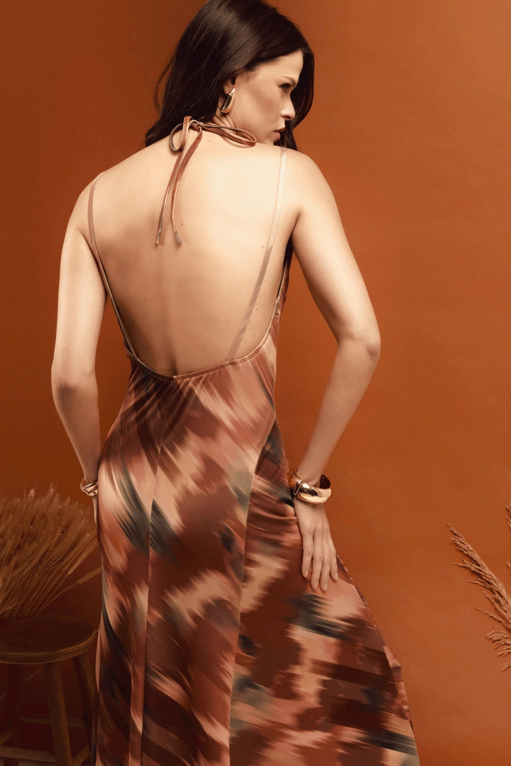 Vestido Fiorella Artsy