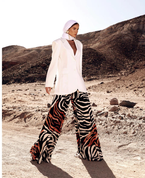 Pantalona Desierto