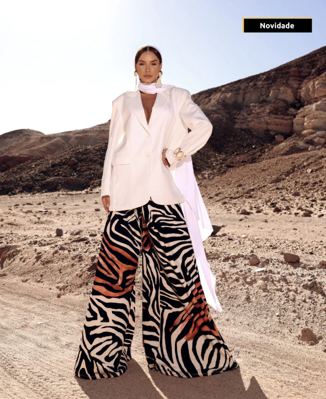 Pantalona Desierto