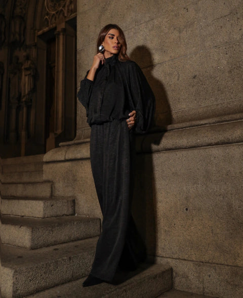 Conjunto Lia Preto