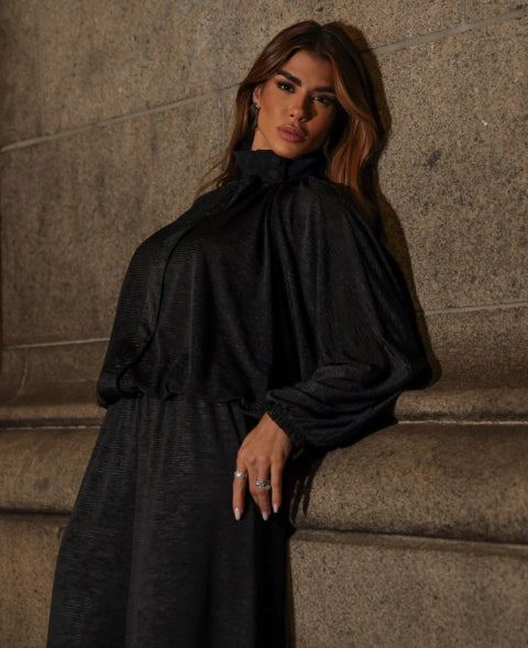 Conjunto Lia Preto