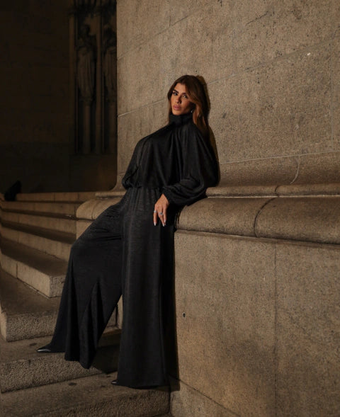 Conjunto Lia Preto
