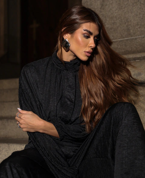 Conjunto Lia Preto