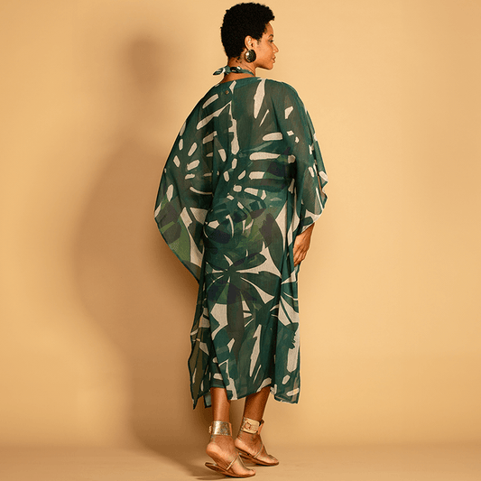 Kaftan Longa Ventura