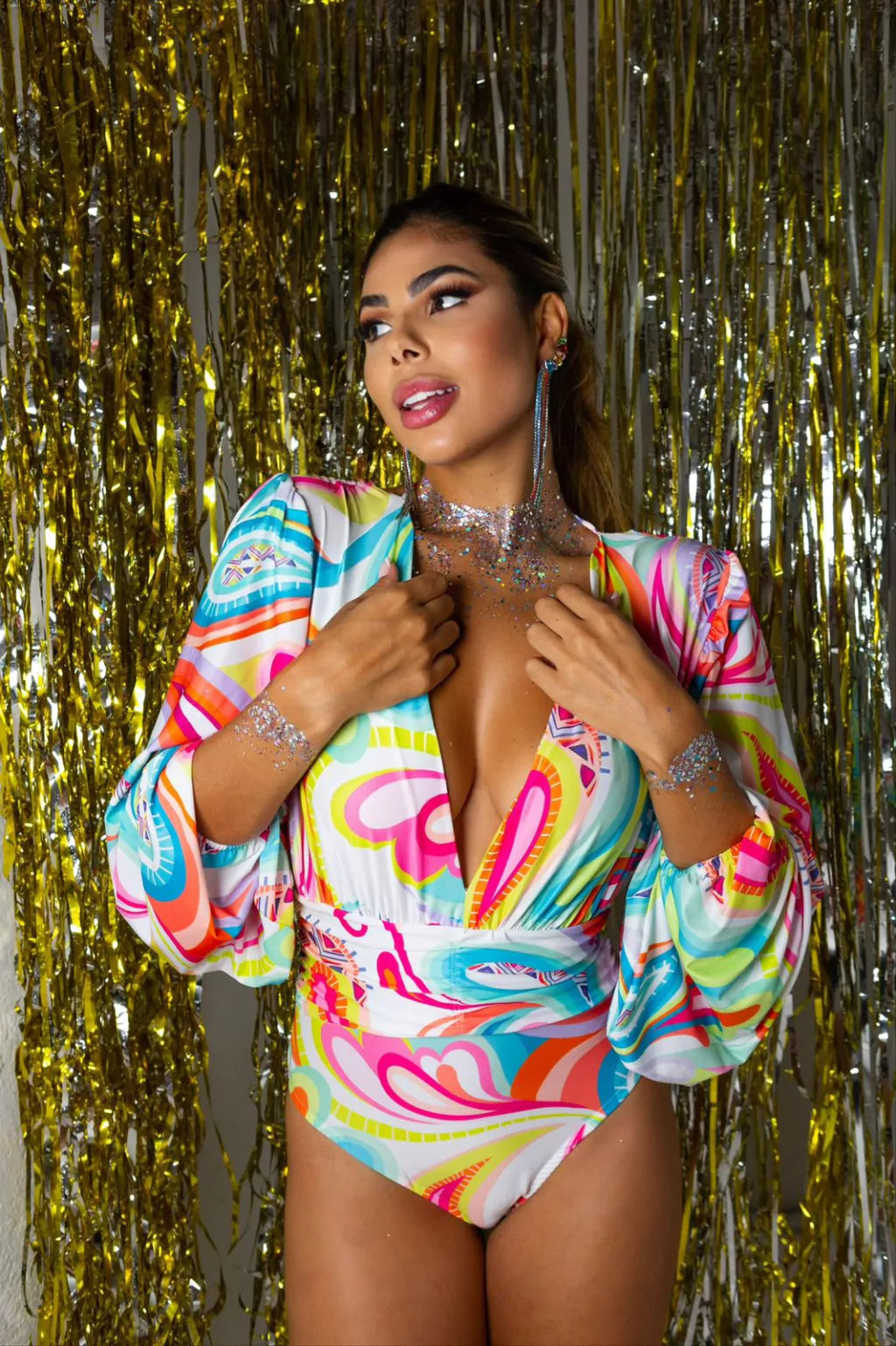 Body Fantasy