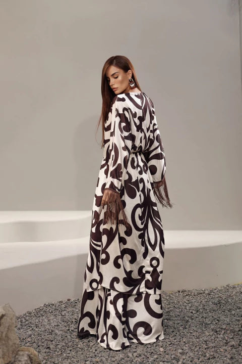 Conjunto Denise Imperial