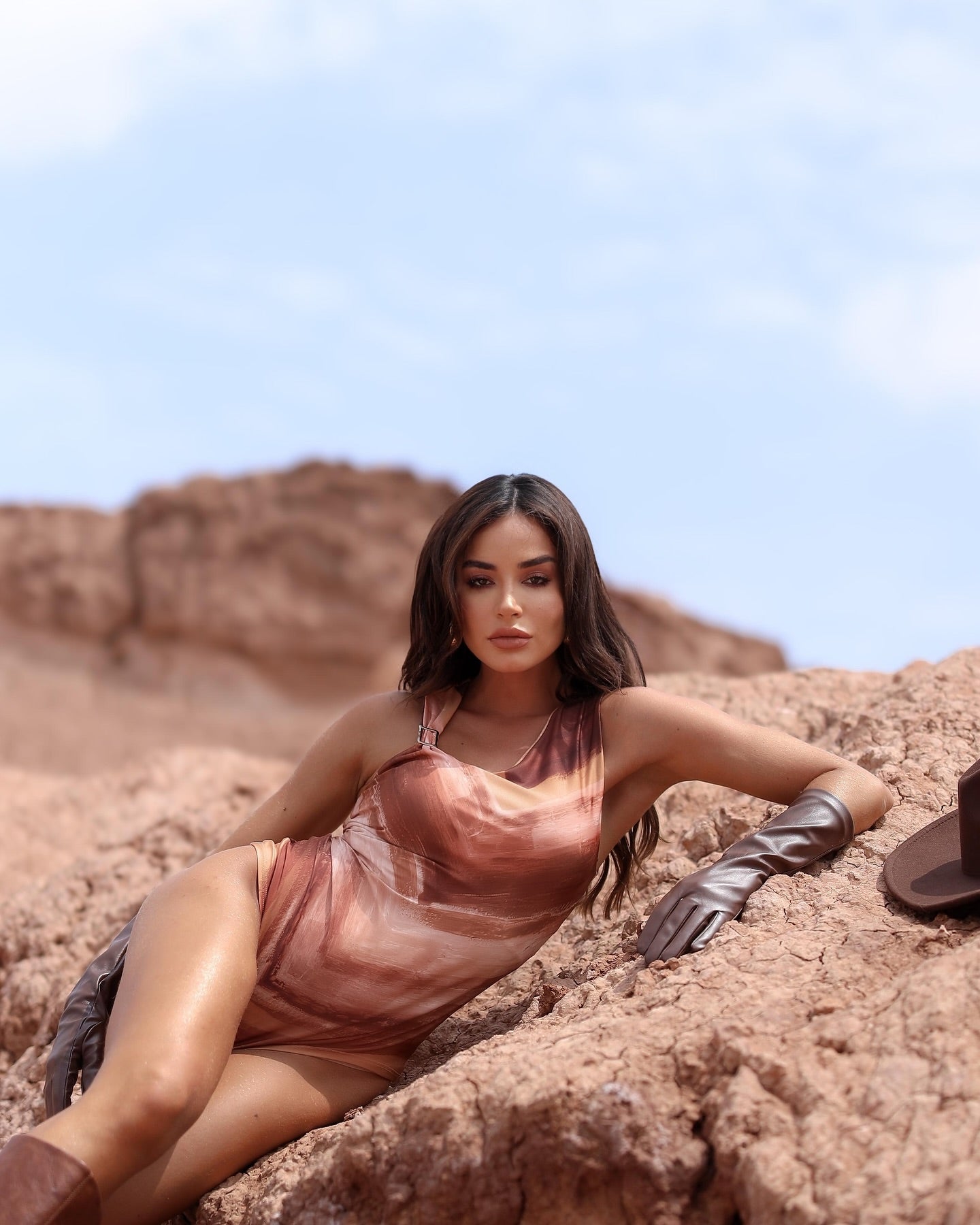 Body Romana Dunes