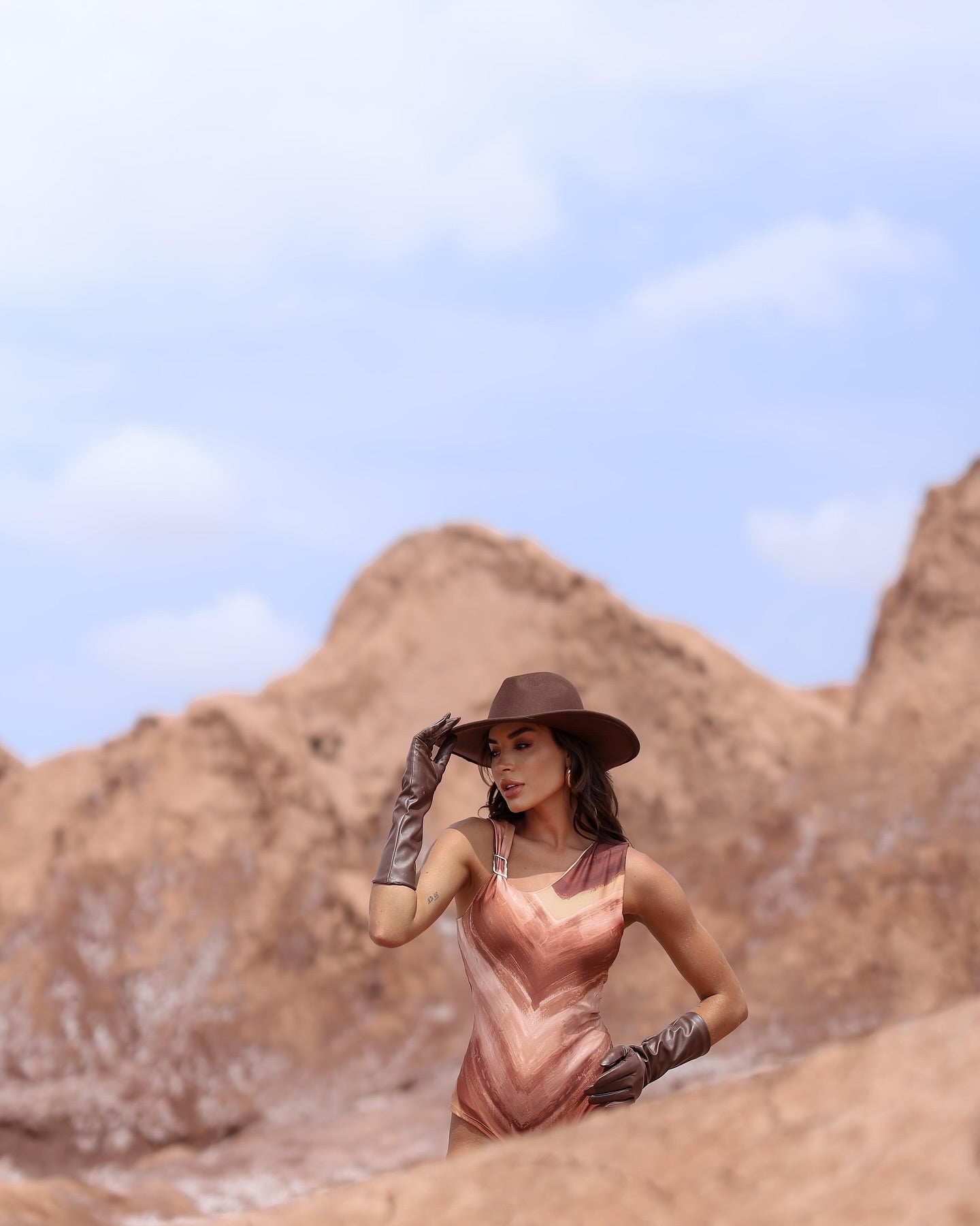 Body Romana Dunes