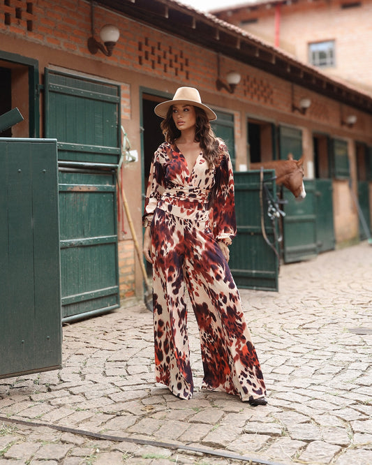 Pantalona Western Dream