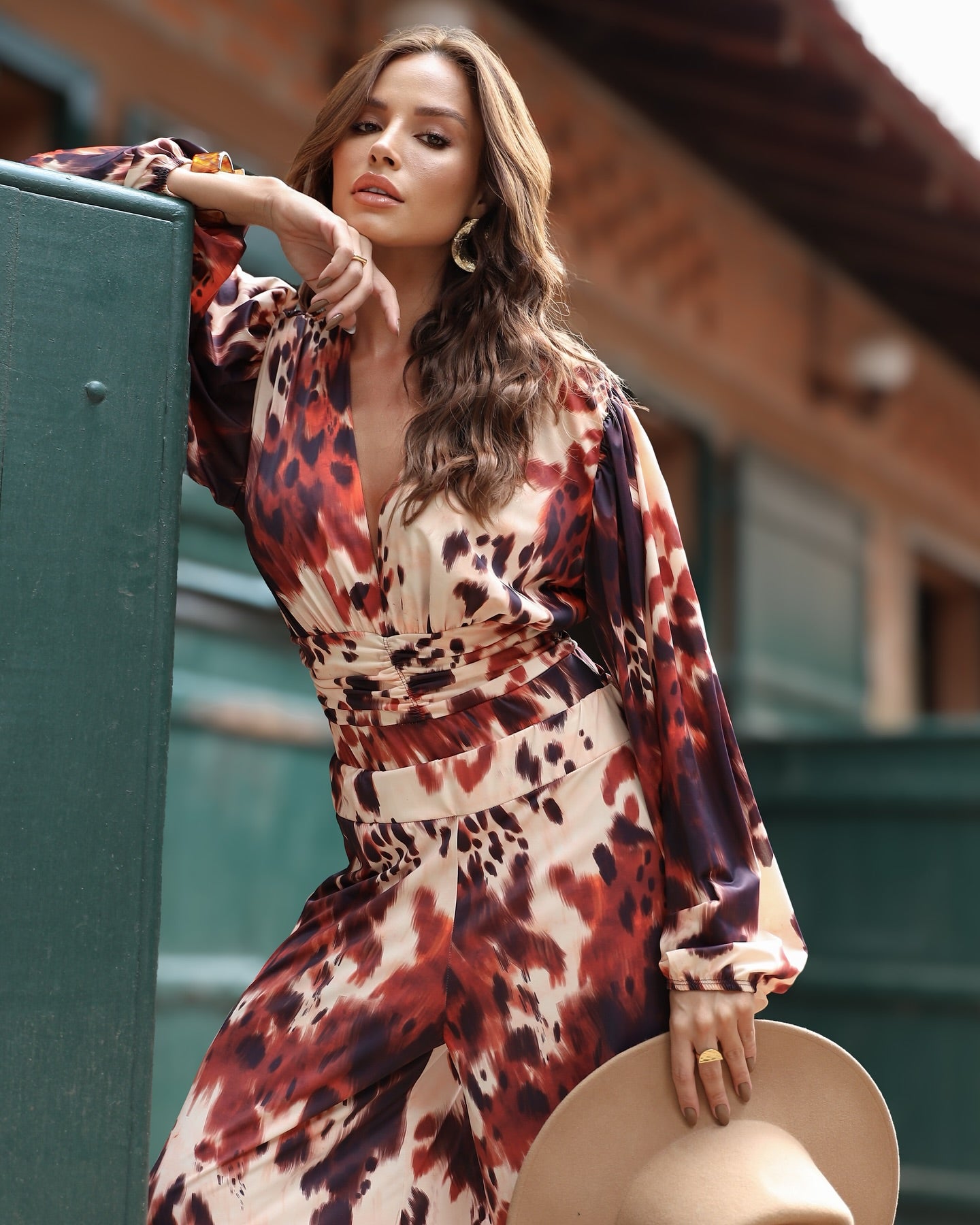 Pantalona Western Dream