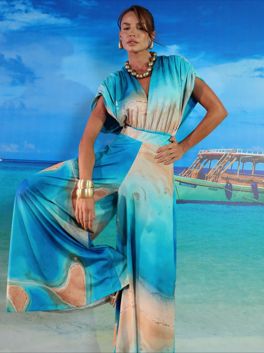 Pantalona Shebara