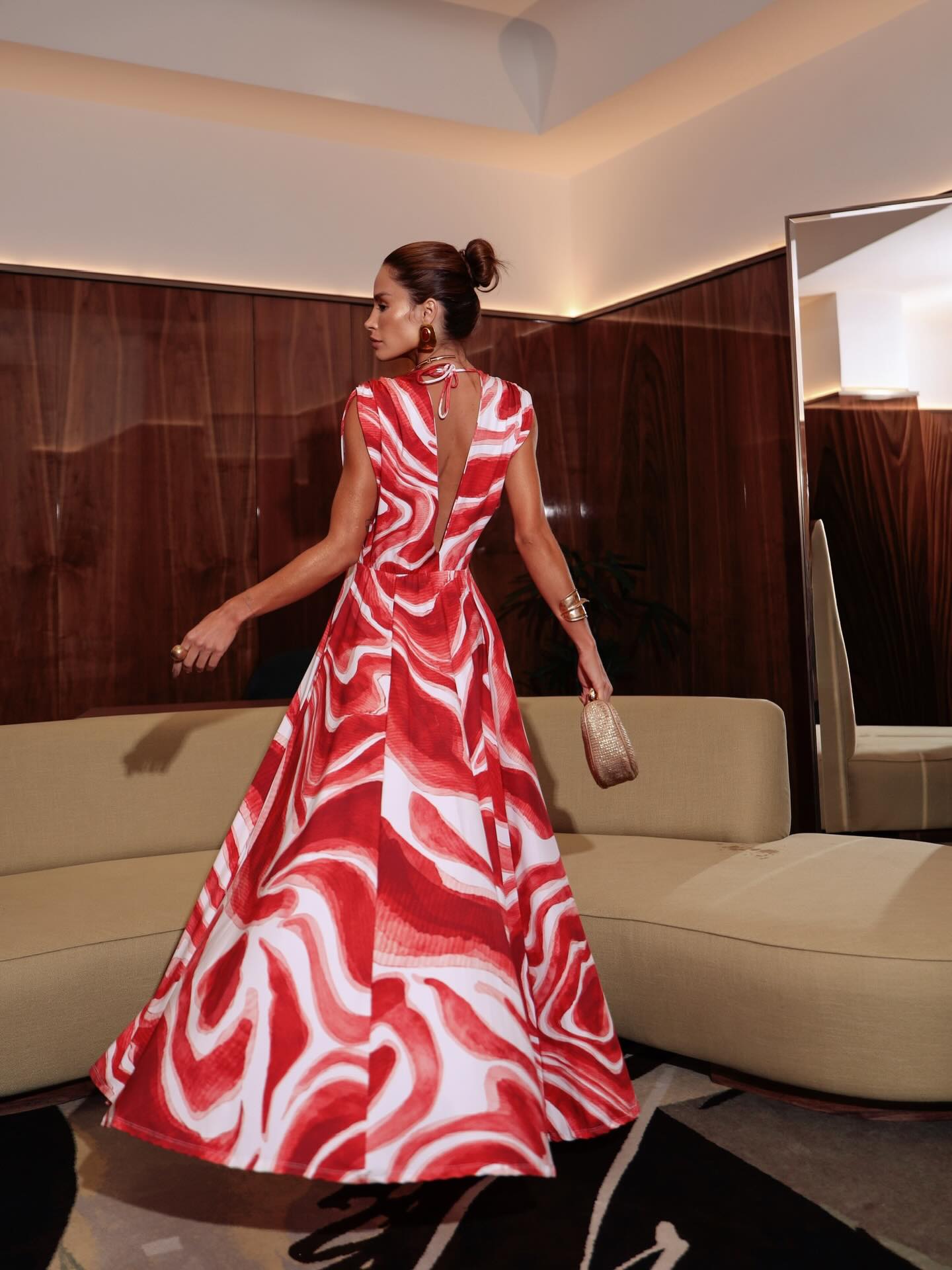 Vestido Lara