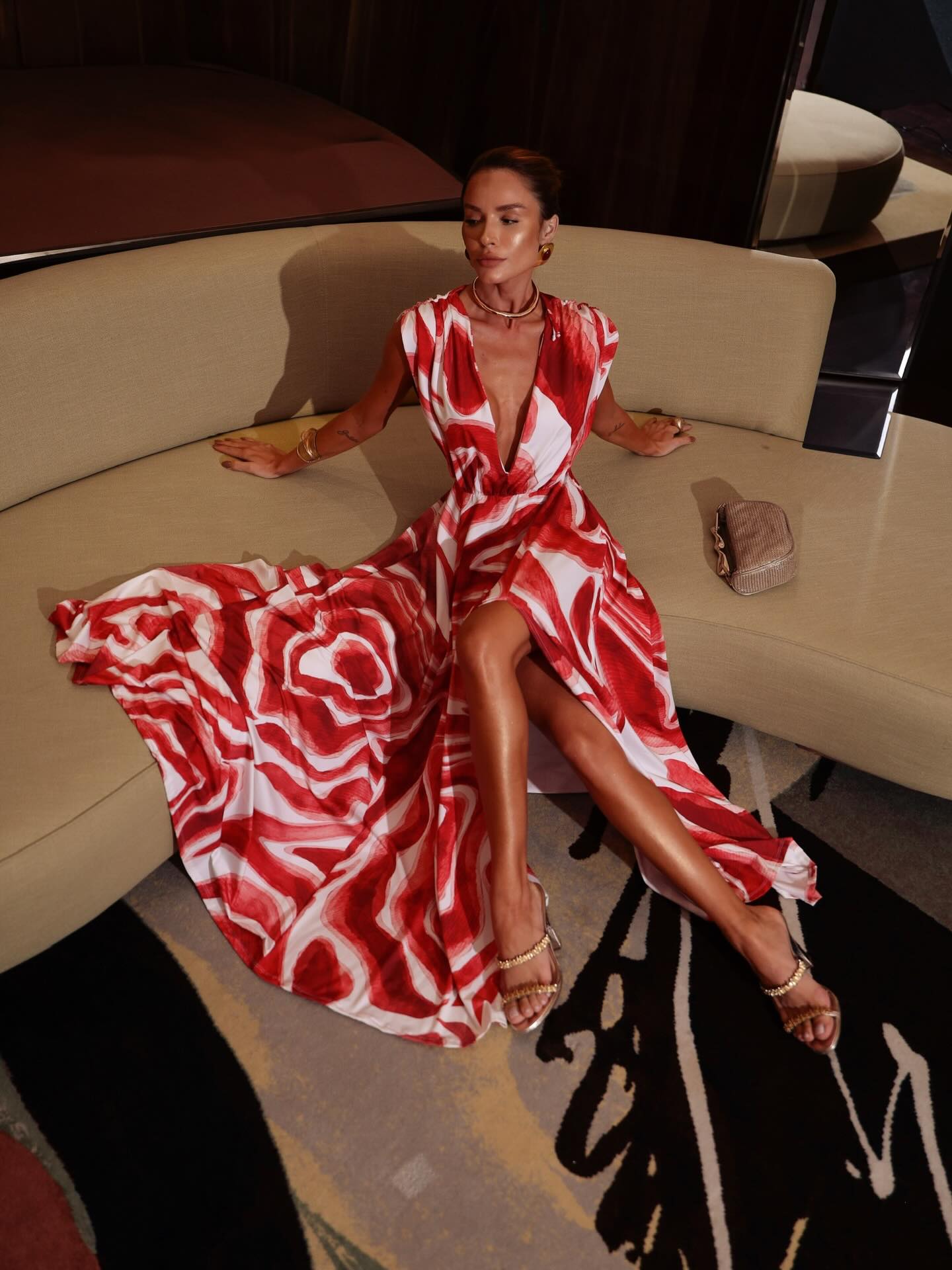 Vestido Lara