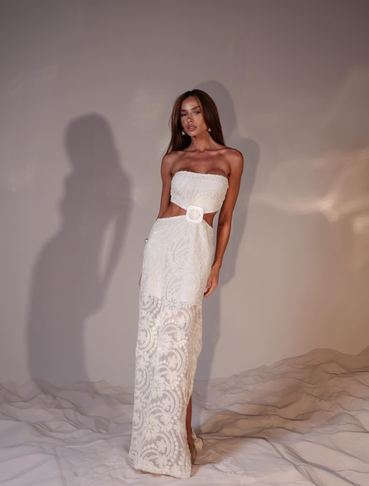 Vestido Florence
