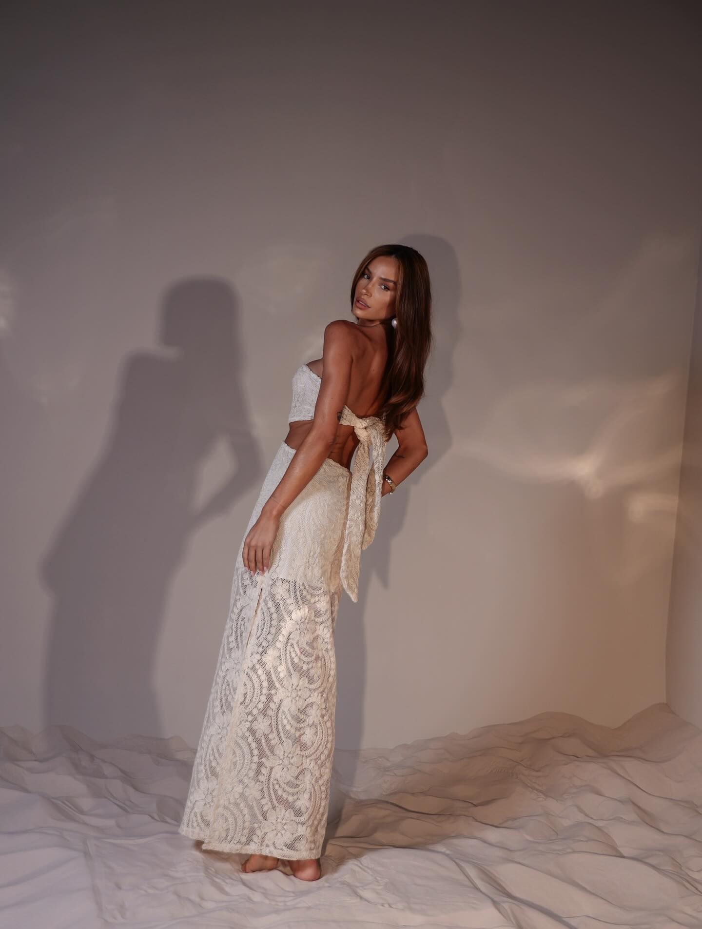 Vestido Florence