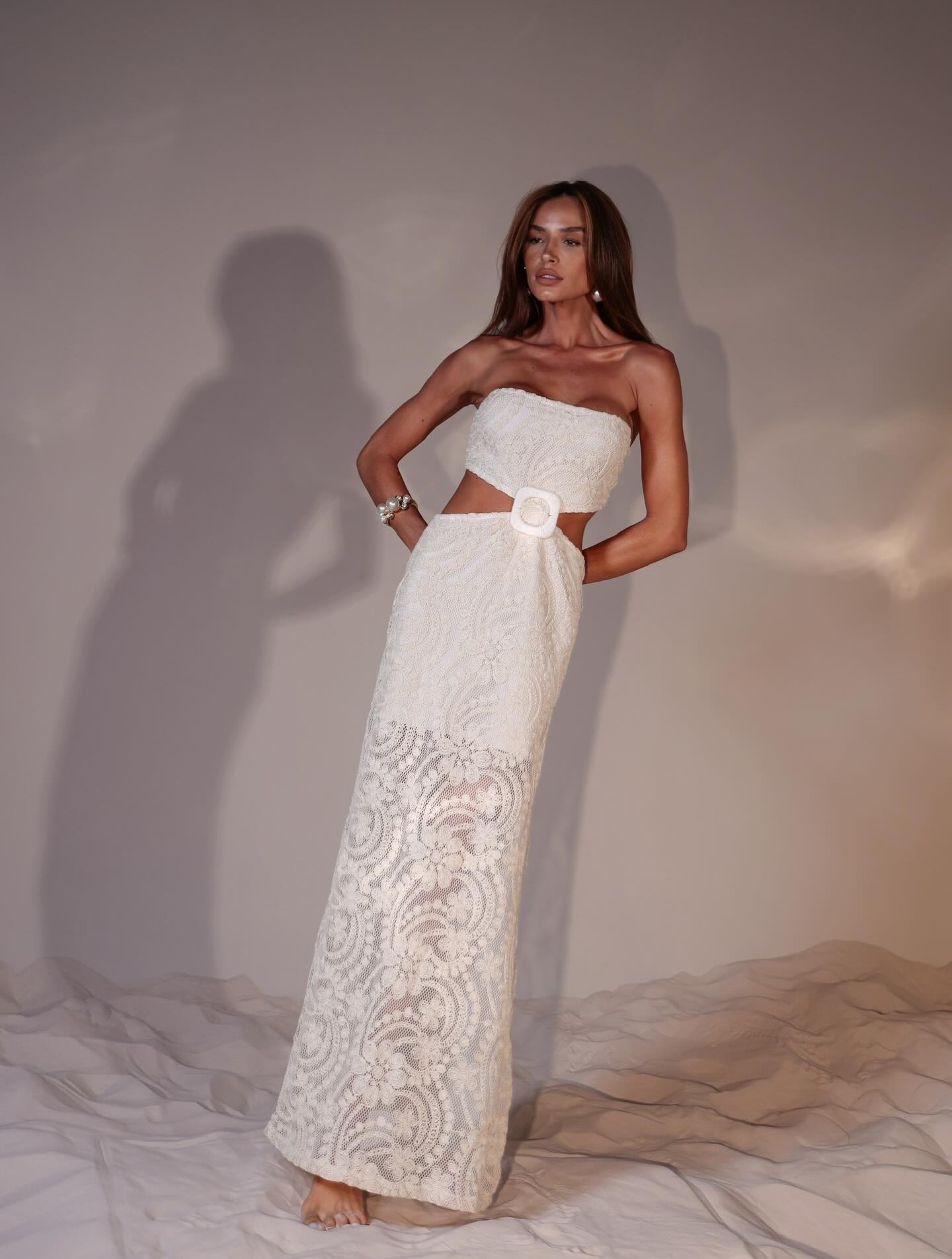 Vestido Florence